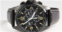 Orologio Citizen Uomo Field in Acciaio CB5925-15E - CB5925-15E